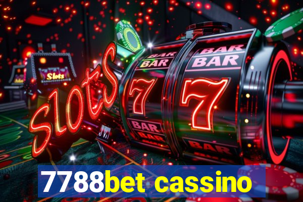 7788bet cassino